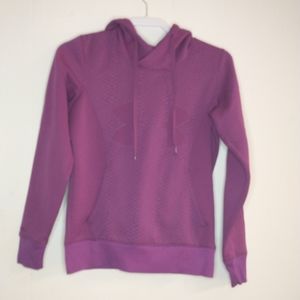 Under Armour hoodie sweatshirt